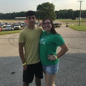 Meet your Posher, Alexa